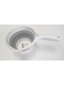  BEVI1190 Unisex Bebek Katlanabilir Maşrapa