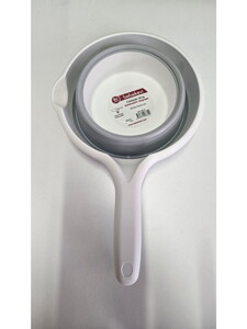  BEVI1190 Unisex Bebek Katlanabilir Maşrapa