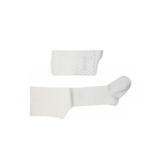 9010004 Bebek Düz Külotlu Çorap