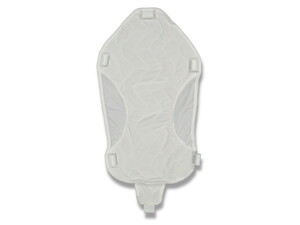 BEVI738 Bebe Lüx Banyo Filesi