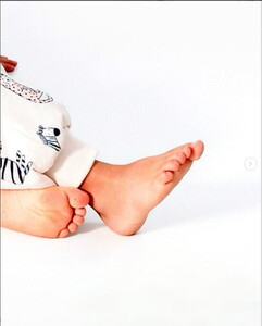  713 Bebek Elyaf Dolgulu Fermuarlı Uyku Tulumu