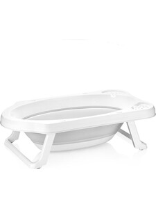  BEVI1188 Unisex Bebek Katlanabilir Küvet