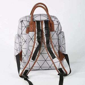  6680 M&Y Lia Anne Bebek Bakım Sırt Çantası