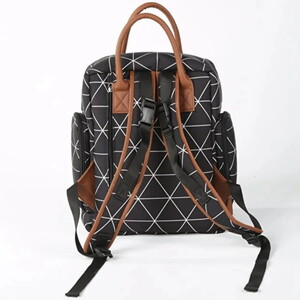  6680 M&Y Lia Anne Bebek Bakım Sırt Çantası