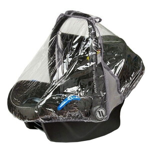  BEVI804 Ana Kucağı Yağmurluğu