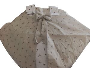 BEVI1034 Bebek Puset Örtüsü