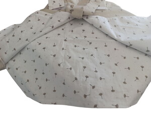  BEVI1034 Bebek Puset Örtüsü