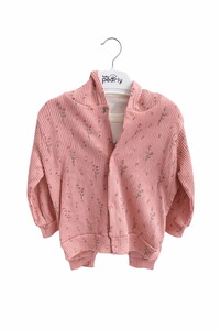  201 Çıtır Çiçek 3'lü Kız Bebek Takım