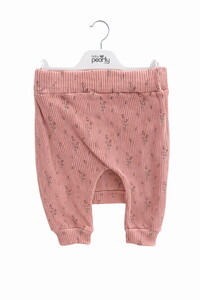  201 Çıtır Çiçek 3'lü Kız Bebek Takım