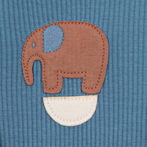  251072 Bebek Shapehant Patikli 3'lü Tulum