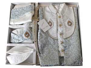  4005 Bebe Şehzade Mevlütlük Takım