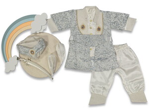 4005 Bebe Şehzade Mevlütlük Takım