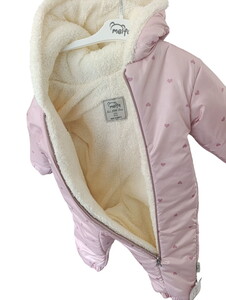  1001 Bebek Kozmonot Tulum