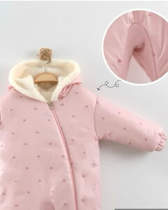  1001 Bebek Kozmonot Tulum