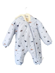 1001 Bebek Kozmonot Tulum