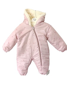  1001 Bebek Kozmonot Tulum