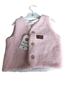  3017 Bebek Welsoft Yelek