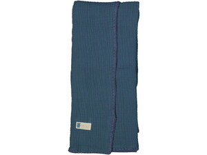 1344 Unisex 4 Katlı Müslün Battaniye