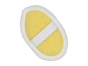 BEVI1041 Bebe El Geçmeli Banyo Süngeri